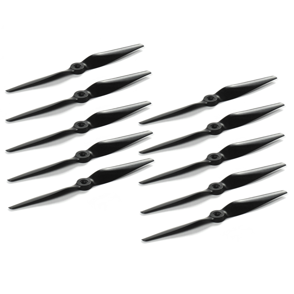 10PCS-Sonicmodell-AR-Wing-Pro-FPV-Ersatzteil-fuumlr-RC-Flugzeug-Hochwertiger-vorausgewuchteter-Prope-1818702-1